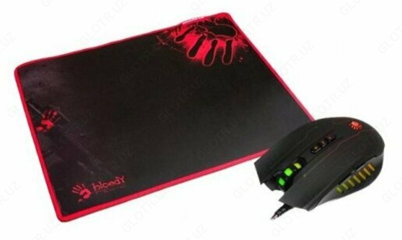 Sichqoncha qonli Q8181S