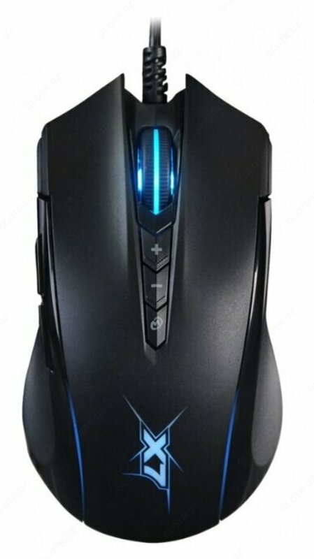 Sichqoncha A4Tech X89