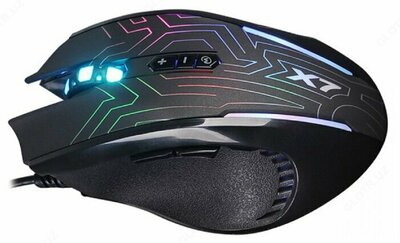Мышь A4Tech X87 - 191 900 сум / шт.