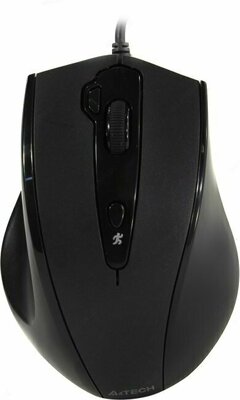 Мышь A4Tech N-810FX