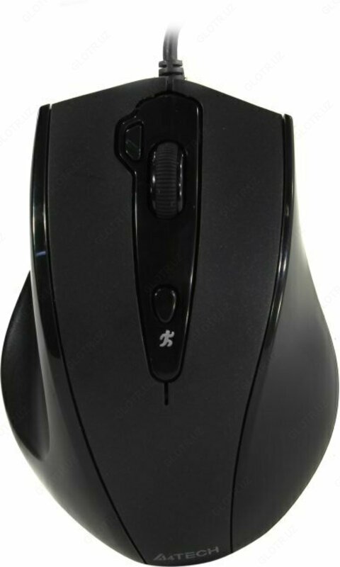 Sichqoncha A4Tech N-810FX