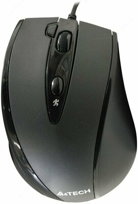 Sichqoncha A4Tech V-Track N-770FX