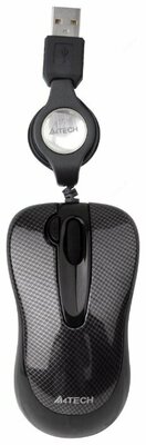 141 750 сум / шт. Мышь A4Tech N-60F