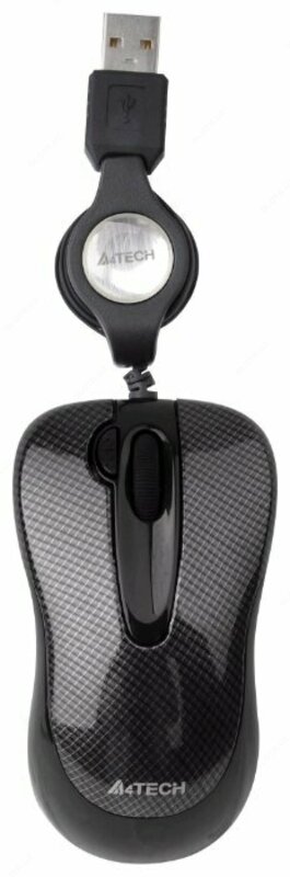 141 750 сум Мышь A4Tech N-60F