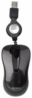 141 750 сум Мышь A4Tech N-60F