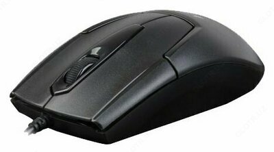 141 750 сум / шт. Мышь A4Tech N-301 Black USB