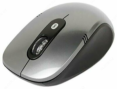 Беспроводная мышь A4Tech BT-630 Grey Bluetooth