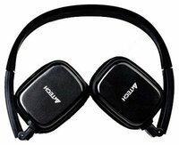 Компьютерная гарнитура A4Tech RH-200