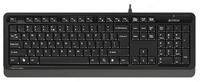 Klaviatura A4 Fstyler FK10 USB Multimedia