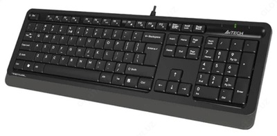 черный/серый