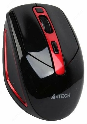 Беспроводная мышь A4Tech G11-590FX - 276 750 сум / шт.