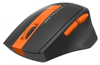 185 000 so'm Simsiz sichqonchani A4Tech Fstyler FG30