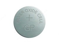 Батарейка часовая GP Silver Oxide Button Cell 1.55V (364F) 5*BL