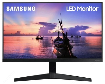 Монитор Samsung F24T350FHI 23.8"