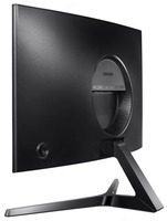 3 248 520 сум Монитор Samsung C24RG50FQI 23.5"