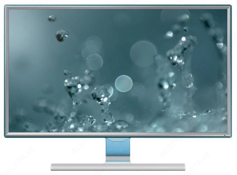 Монитор Samsung S27E391H 27"