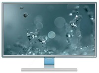 Монитор Samsung S27E391H 27"
