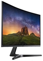 Монитор Samsung C27JG50QQI 26.9" - 4 620 000 сум
