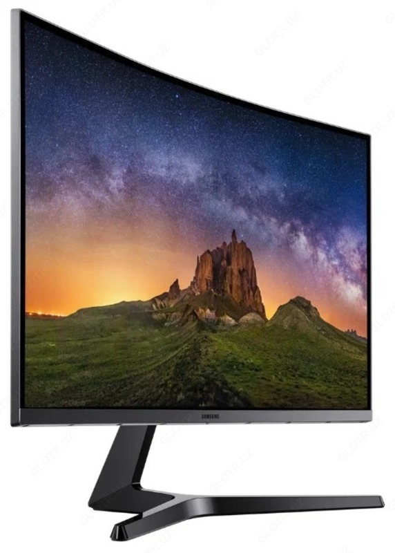 Монитор Samsung C27JG50QQI 26.9" - 4 620 000 сум