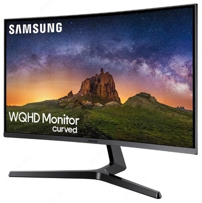 4 620 000 сум / шт. Монитор Samsung C27JG50QQI 26.9"