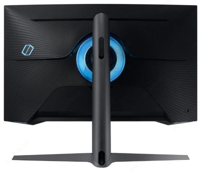Монитор Samsung Odyssey G7 Только в розницу
