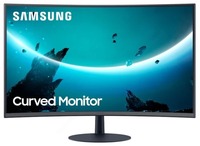 Монитор Samsung C27T550FDI 27"