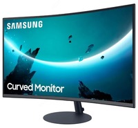 Монитор Samsung C27T550FDI 27" - 4 025 340 сум