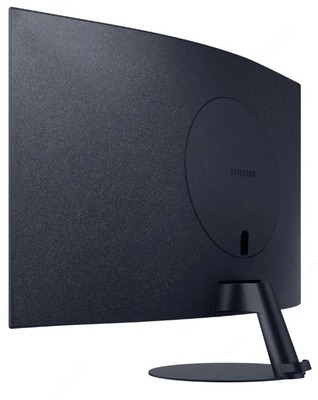 4 025 340 сум / шт. Монитор Samsung C27T550FDI 27"