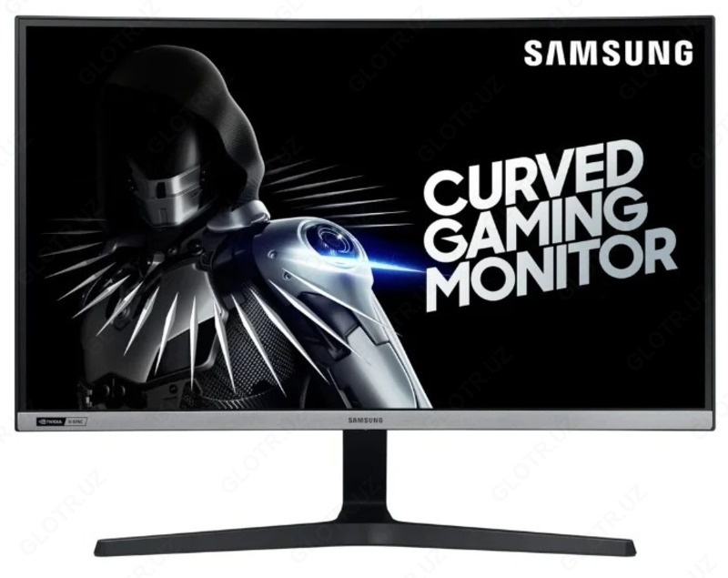 Монитор Samsung C27RG50FQI 27"