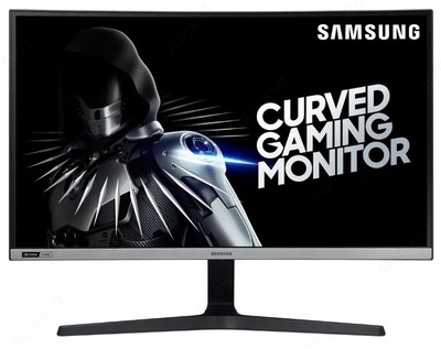 Монитор Samsung C27RG50FQI 27"