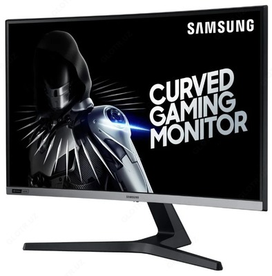 Монитор Samsung C27RG50FQI 27" - 4 802 160 сум / шт.