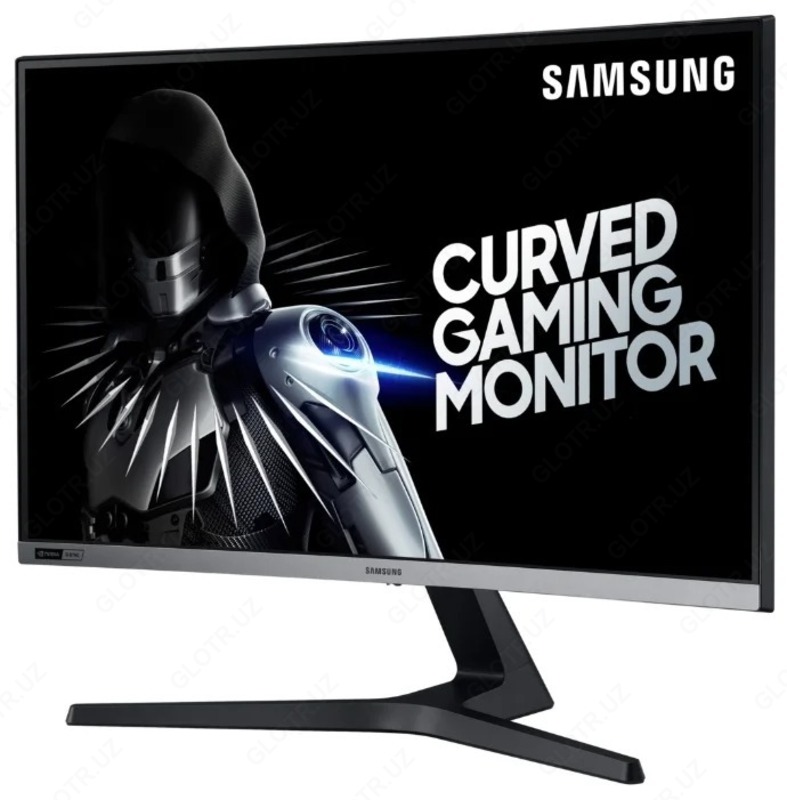 Монитор Samsung C27RG50FQI 27" - 4 802 160 сум