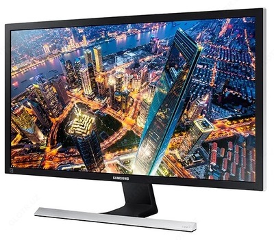Монитор Samsung U28E590D 28" - 4 872 780 сум / шт.