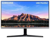 Монитор Samsung U28R550UQI 28