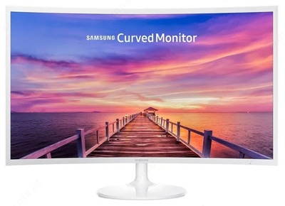 Монитор Samsung C32F391FWI 31.5"