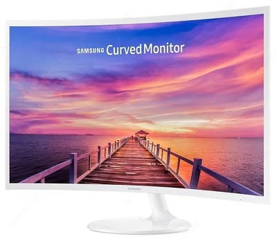 Монитор Samsung C32F391FWI 31.5" - 3 884 100 сум / шт.