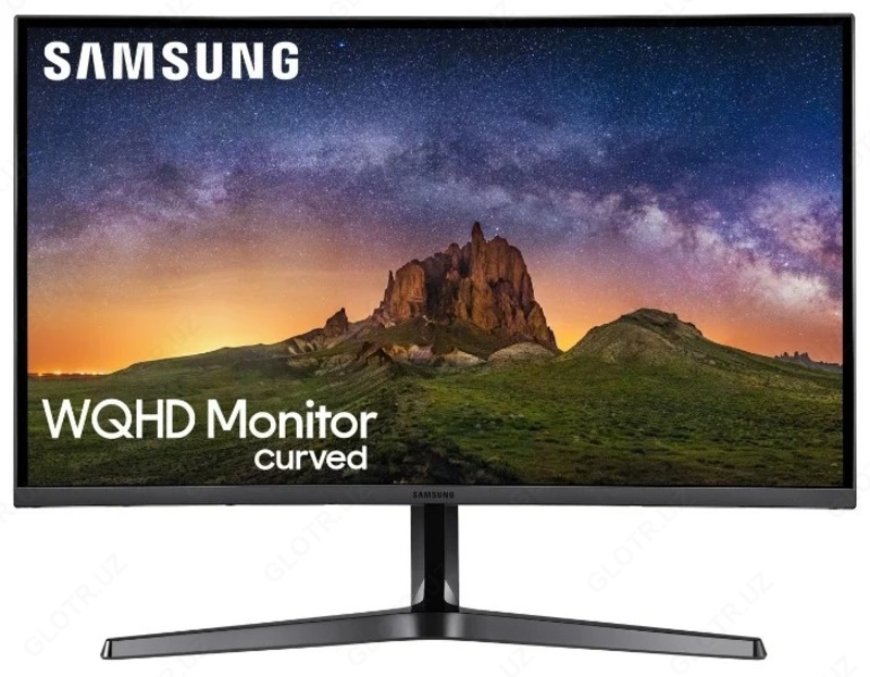 Монитор Samsung C32JG50QQI 31.5"