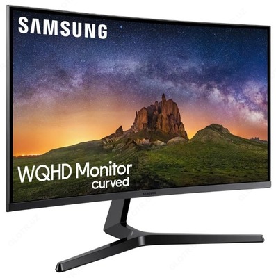 Монитор Samsung C32JG50QQI 31.5" - 5 578 980 сум / шт.