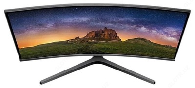 5 578 980 сум / шт. Монитор Samsung C32JG50QQI 31.5"