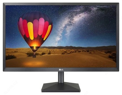 Монитор LG 22MN430M 21.5
