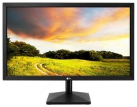 Монитор LG 24MK400H 23.8"