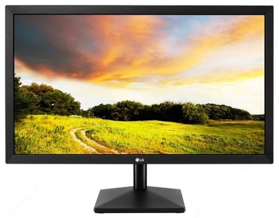 Monitor LG 24MK400H 23.8 "