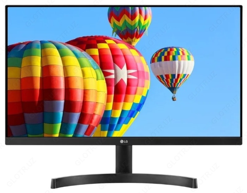 Monitor LG 27MK600M 27