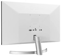 Монитор LG 27MK600M 27 - 3 319 140 сум