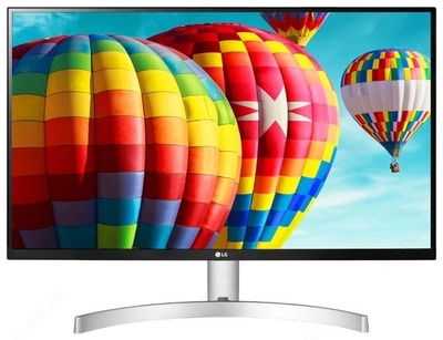 3 319 140 сум / шт. Монитор LG 27MK600M 27