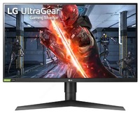Монитор LG 27GN750-B 27