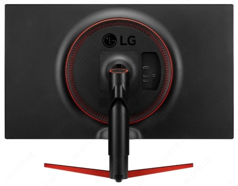 Монитор LG 32GK650F 31.5