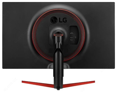 7 062 000 сум / шт. Монитор LG 32GK650F 31.5