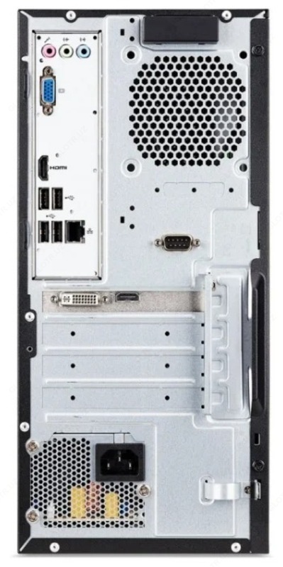 Настольный компьютер Acer Veriton ES2730G