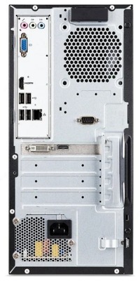 4 815 000 сум / шт. Настольный компьютер Acer Veriton ES2730G